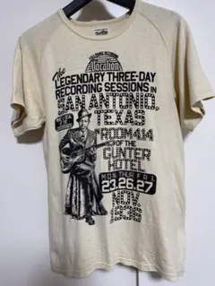 Bo’s Glad Rags ロバートジョンソン　Tシャツ　M