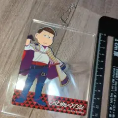 おそ松 おそ松さん 6つ子狂瀾活劇譚 ひこくじ フォト　アクション