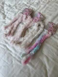 清原　胸キュンモール セット