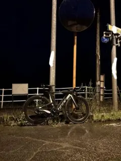 ぴこぴこFELT B10 トライアスロンバイク カーボン FELT ( フェルト ) トライアスロンバイク・TTバイク TRI IAx