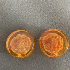 CHANEL イヤリング