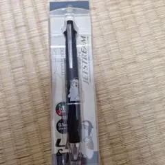 ジェットストリームモフサンド