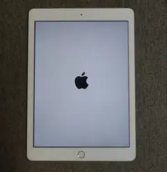 Apple iPad ゴールド