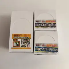 サカモトデイズ タワレコ アクリルバッジ 名場面アクリルキーホルダー 3BOX