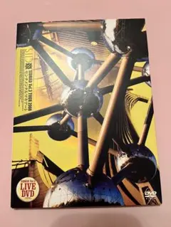 SID シド／TOUR2008 センチメンタルマキアート　Live DVD