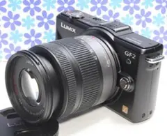 極美品❤️LUMIX DMC-GF2❤️高画質❤️動画撮影❤️すぐ使える❤️