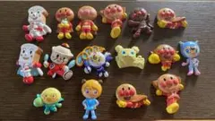 あんぱん くっつくんです