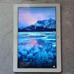 HUAWEI HDN-W09 MediaPad M3 Lite 10 美品
