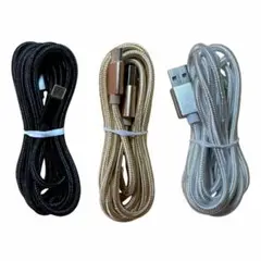 タイプC USB ケーブル1m 1m 1m 急速充電器対応 Type-C