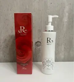 新品、未使用 REVI ルヴィ 正規品☆クレンジングジェル 180ml