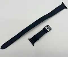 Apple Watch series5 エルメス HERMES ダブルトゥール