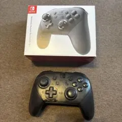プロコン switch