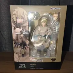 2025年最新】トルフィン figmaの人気アイテム - メルカリ