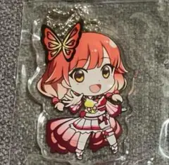 ハルルナ　霧島ルナ　アクリルキーホルダー 50名限定