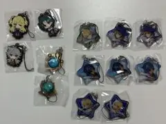 原神 ガチャ13点まとめ