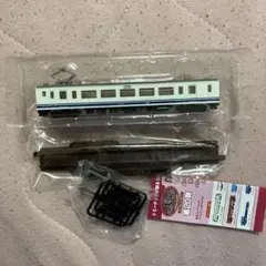 鉄道コレクション　123系5040番台3両セット 鉄コレ】123系5040番代 2021年8月発売 | モケイテツ