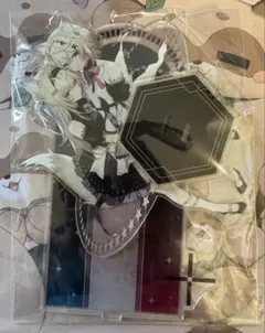 C106 石原竜也 カレー☆ライス　アクリルスタンド　FUWAMOCO