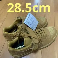 【タグ付き・未使用】adidas アディダス FORUM LOW BB0467