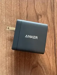 Anker PowerPort III 2-Port 65W USB急速充電器