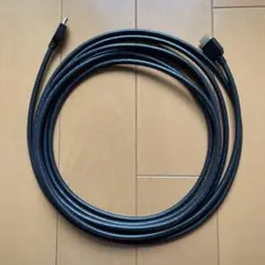 Panasonic★HDMIケーブル★5m★RP-CHE50-K
