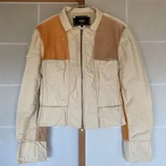 ジャケット