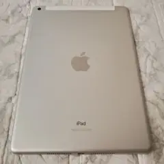 194 iPad 9世代 256GB Wi-Fi Cellular シルバー