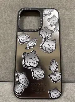 2025年最新】maison kitsune iphone14の人気アイテム - メルカリ
