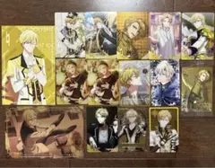 IDOLiSH7 六弥ナギ ブロマイド セット アイドリッシュセブン アイナナ