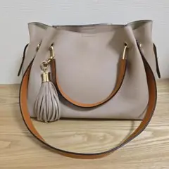 RODE SKO JOVITAポケットワイド4WAYトート ロデスコ バッグ