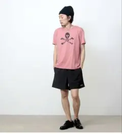 新品未開封タグ付き⭐️MENS⭐️1300ファクトリープレイス　Tシャツ　M