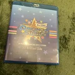 THE IDOLM@STER SideM 2nd STAGE