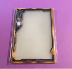 新品‼️未使用‼️未開封‼️公式エリアスリーブ10枚