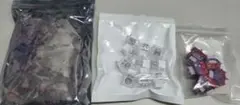 TTC KOM 全POM 万磁王軸 5個
