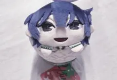 ♡カリスマ　本橋依央利 ぷにころマスコット♡