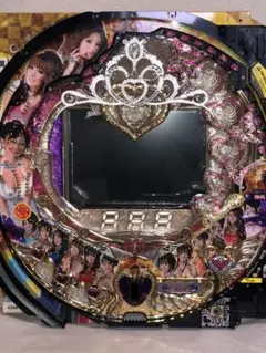 tsu スマスロ　ラブ嬢３　簡易ユニット付　送料無料 tsu様専用 スマスロ ラブ嬢3 簡易ユニット付 送料無料 - メルカリ