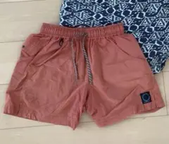 【特別価格】山と道 Light 5-Pocket Shorts