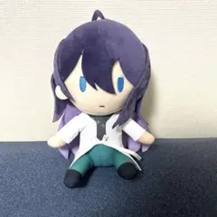 神宮寺寂雷 ぬいぐるみ ヒプマイ Division Rap Battle②