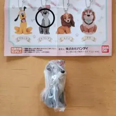 ディズニーキャラクター DOG スイングマスコット／トランプ ②