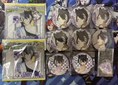 ホロスターズ　影山シエン　まとめ売り