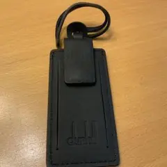 ネームタグ　ダンヒル