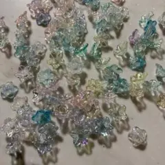 クリアミックス 鈴蘭