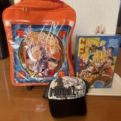 DRAGON BALLGTお道具箱 2025年最新】お道具箱 ドラゴンボールの人気アイテム - メルカリ