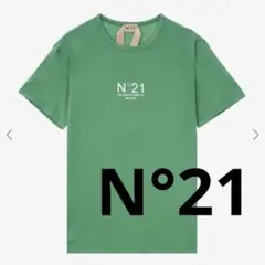 ヌメロヴェントゥーノ Tシャツ