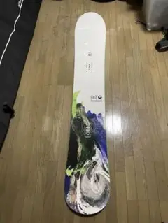 Gray スノーボード 中古