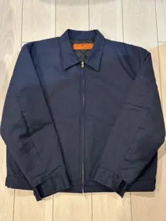 美品！USA製 RED KAP ワークジャケット XL