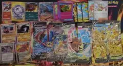ポケモンカード 25枚セット