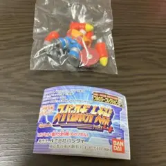 スーパーロボット大戦4