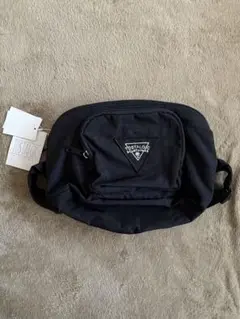 【 .】トスタルジッククロージング fanny pack ウエストポーチ TostalgicClothingトスタルジッククロージングFanny pack - メルカリ