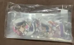 初音ミク　千本桜　缶バッジ　Aコンプセット