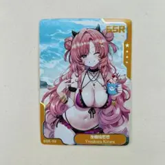 サマーSALE 美少女カード 049 トレカ